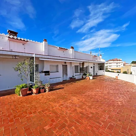 Appartement Con Gran Terraza En El Centro