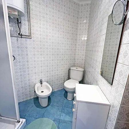 Appartement Con Gran Terraza En El Centro