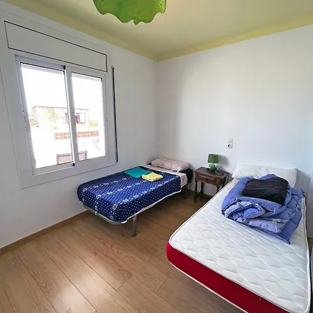 Appartement Con Gran Terraza En El Centro L' Escala