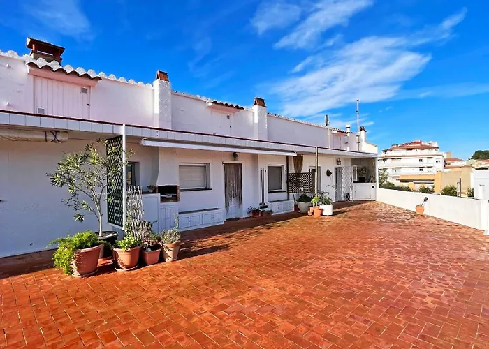 Apartment Con Gran Terraza En El Centro