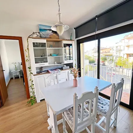 Apartment Con Gran Terraza En El Centro L'Escala
