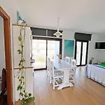 Con Gran Terraza En El Centro *