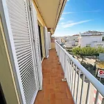 Con Gran Terraza En El Centro 公寓 L' Escala