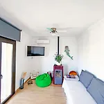 公寓 Con Gran Terraza En El Centro L' Escala